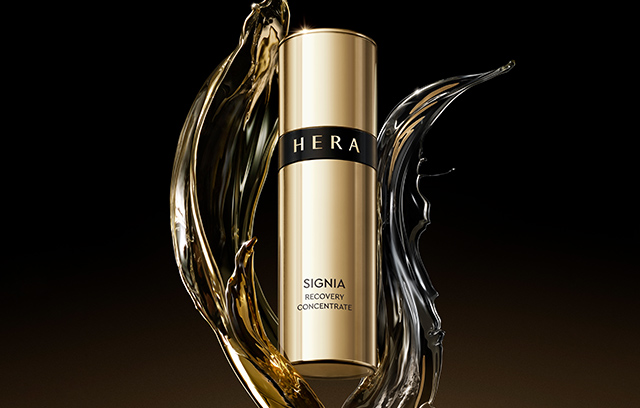 SIGNIA RECOVERY CONCENTRATE