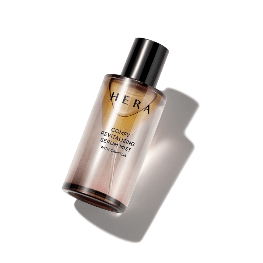 COMFY REVITALIZING SERUM MIST