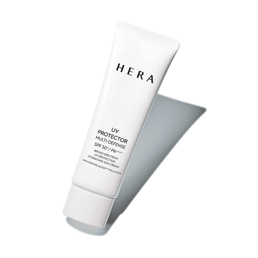 UV PROTECTOR MULTI-DEFENSE SPF50+ / PA++++