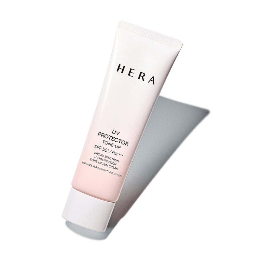 UV PROTECTOR TONE-UP SPF50+ / PA++++