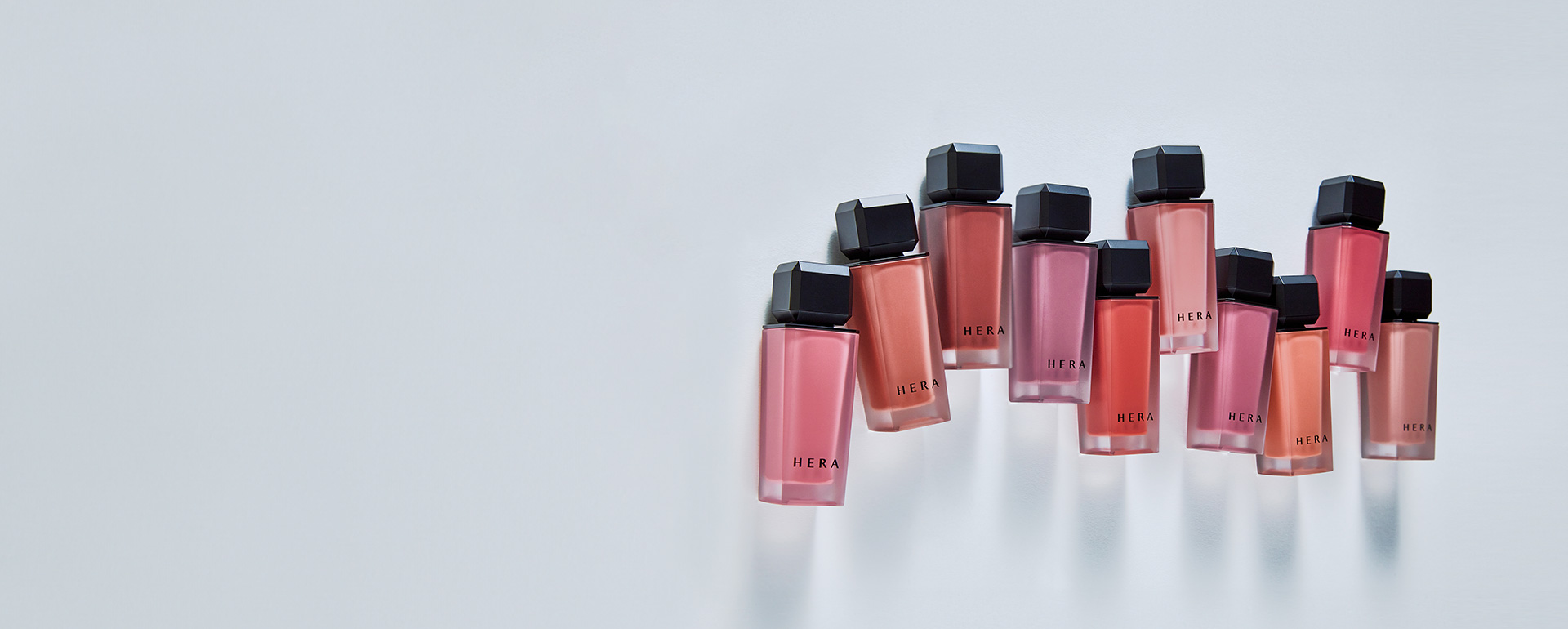 SENSUAL POWDER MATTE LIQUID