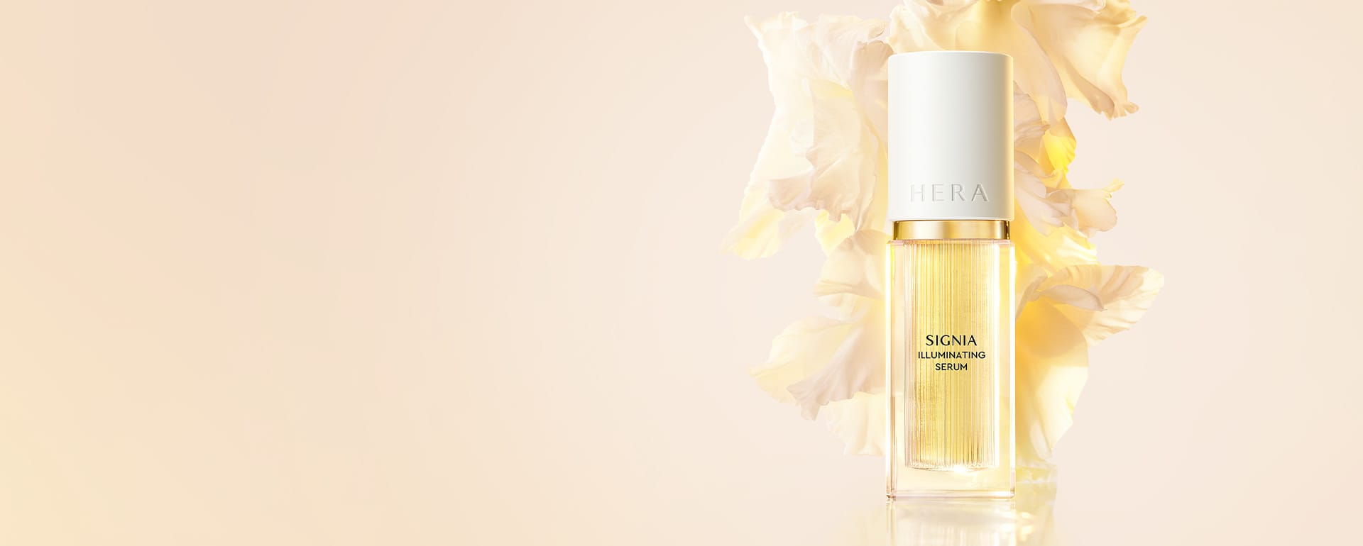 SIGNIA ILLUMINATING SERUM