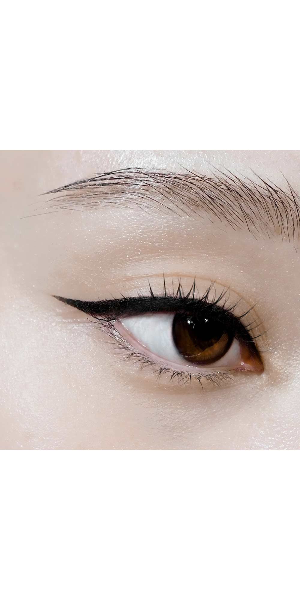 EASY STYLING EYE LINER Lookbook1 (크게 보기)