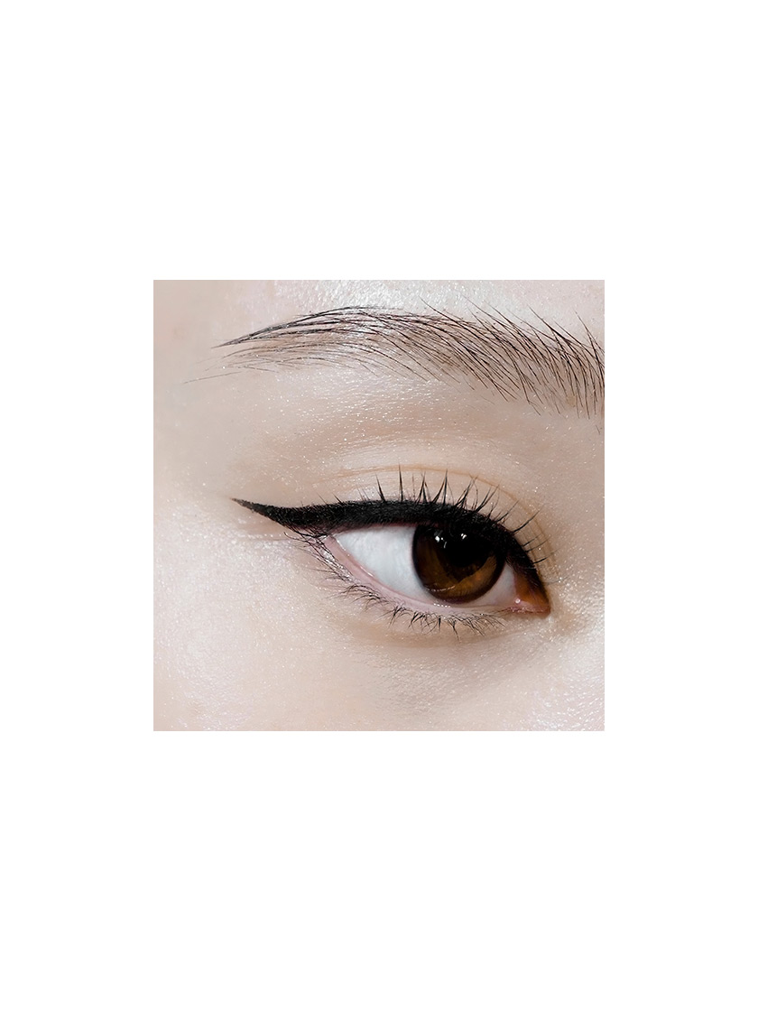 EASY STYLING EYE LINER Lookbook1 (크게 보기)