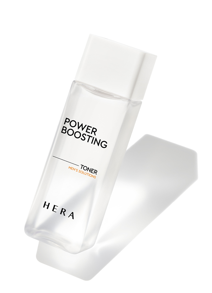 POWER BOOSTING TONER