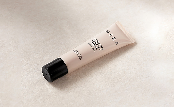 HYDRATING RADIANCE PRIMER 1