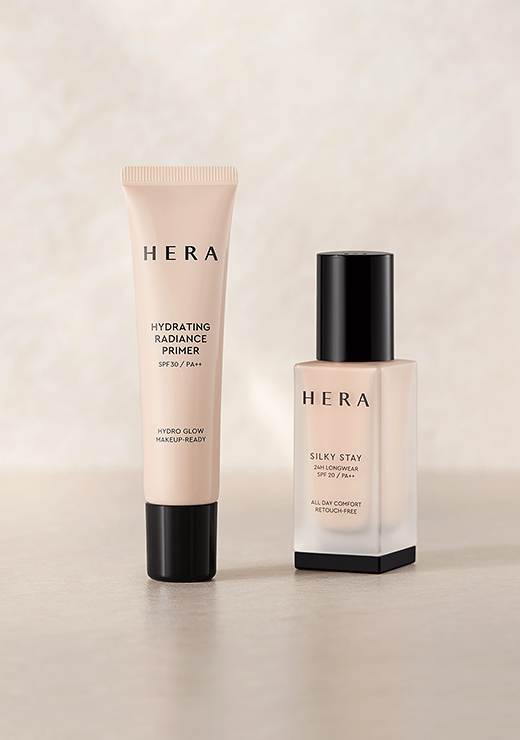 HYDRATING RADIANCE PRIMER 2