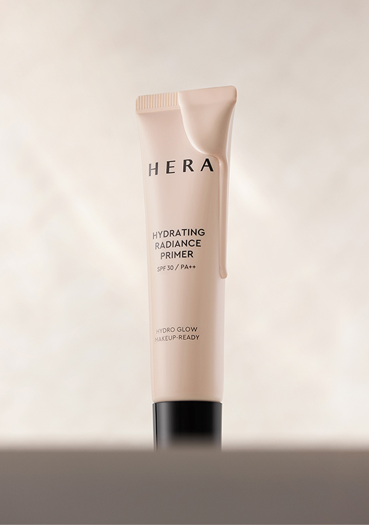 HYDRATING RADIANCE PRIMER 4