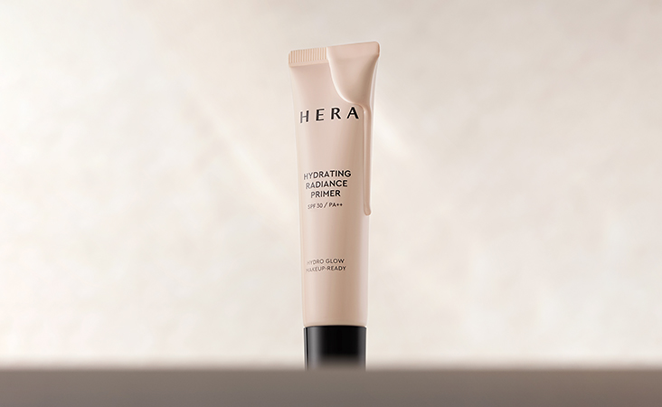 HYDRATING RADIANCE PRIMER 4