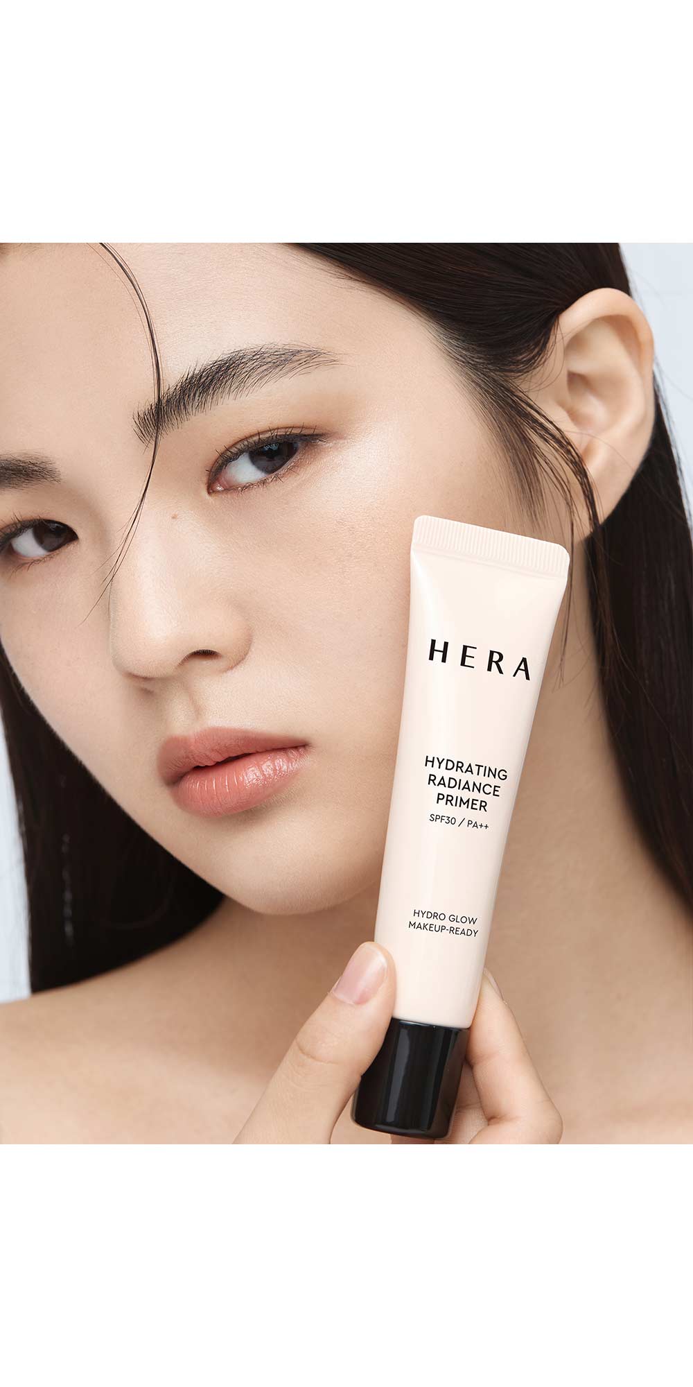 HYDRATING RADIANCE PRIMER Lookbook2 (크게 보기)