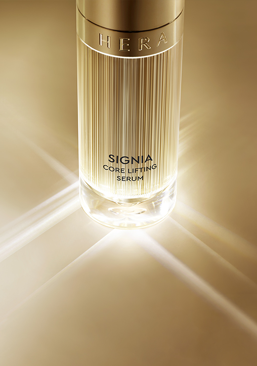 SIGNIA CORE LIFTING SERUM 1