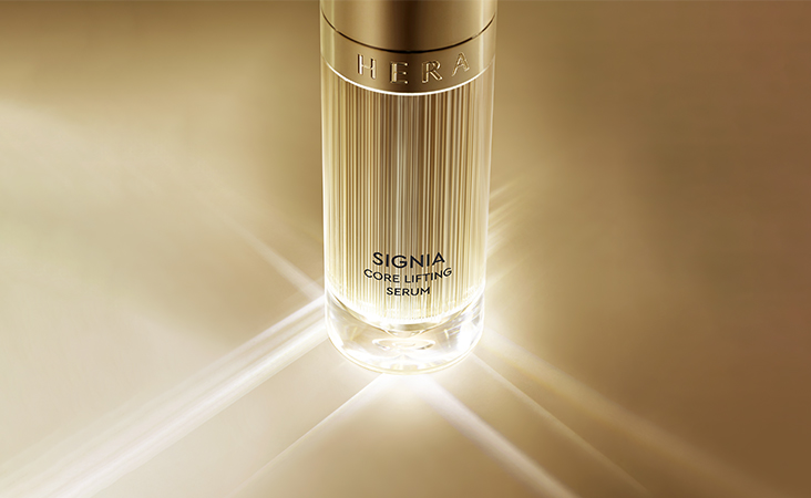 SIGNIA CORE LIFTING SERUM 1