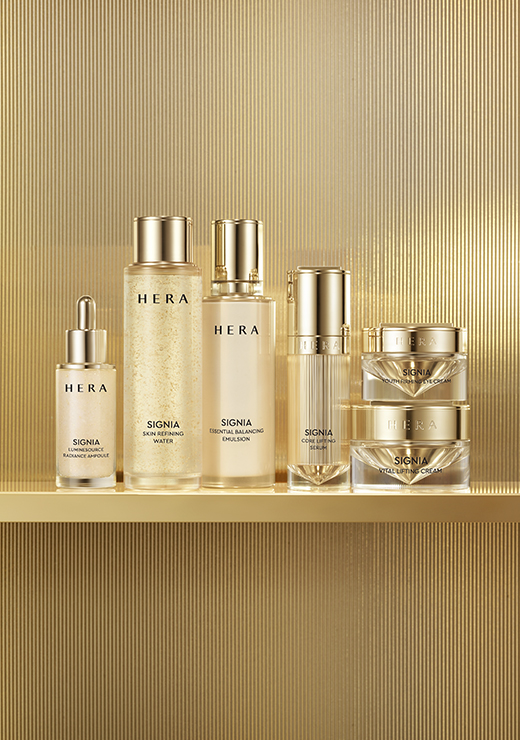 SIGNIA CORE LIFTING SERUM 4