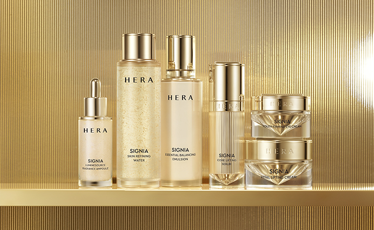 SIGNIA CORE LIFTING SERUM 4