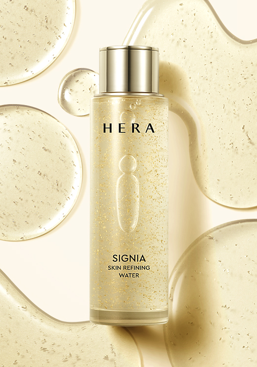 SIGNIA SKIN REFINING WATER 1