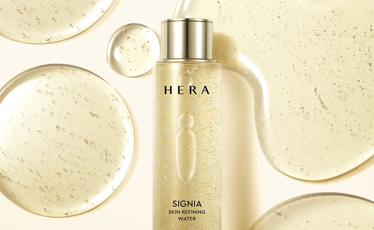 SIGNIA SKIN REFINING WATER 1