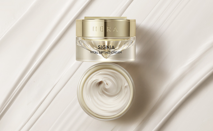 SIGNIA VITAL LIFTING CREAM 2