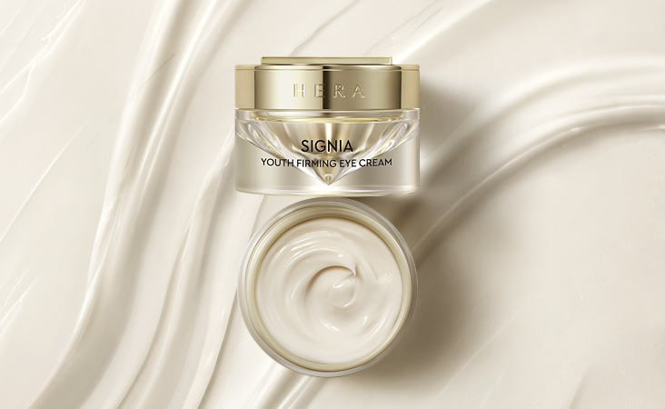 SIGNIA YOUTH FIRMING EYE CREAM 2