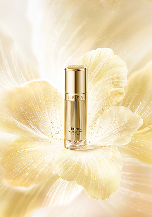 SIGNIA CORE LIFTING SERUM 3