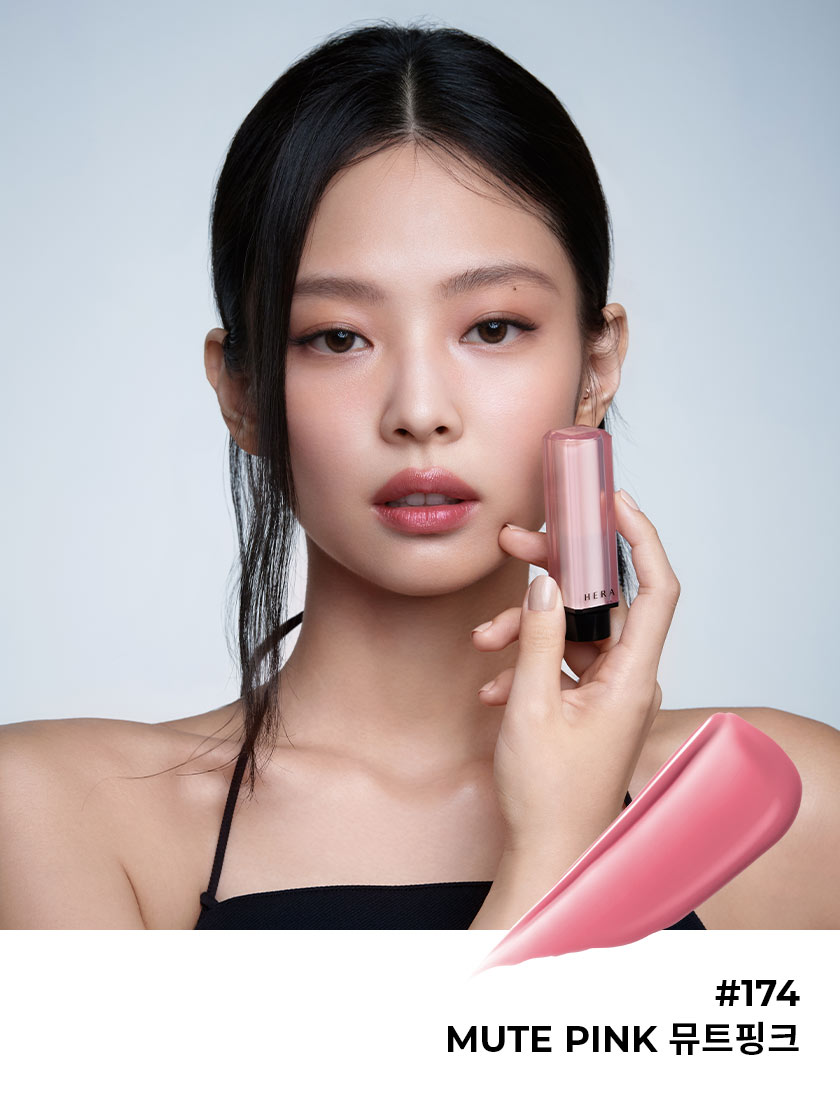 SENSUAL NUDE BALM Lookbook 2 (크게 보기)