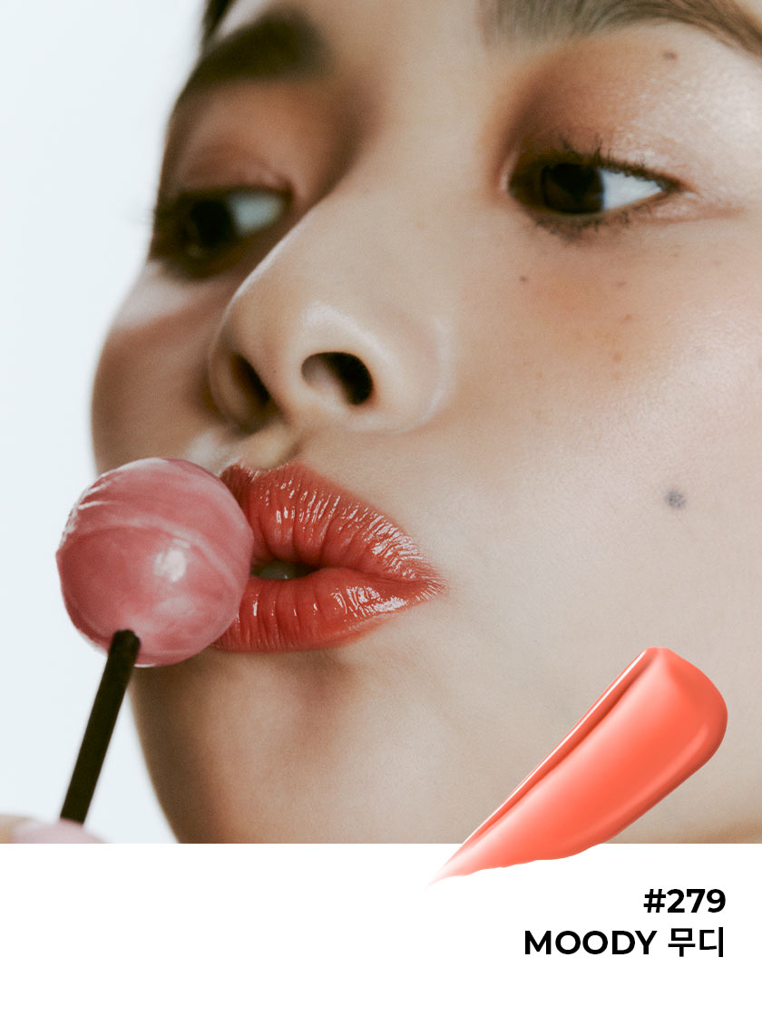 SENSUAL NUDE BALM Lookbook 4 (크게 보기)