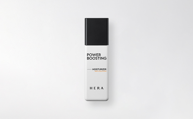 POWER BOOSTING MOISTURIZER 1