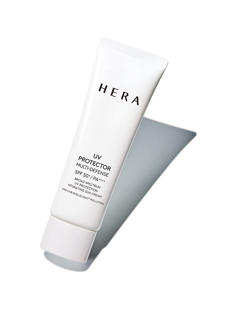 品質が UV PROTECTOR International HERA | PA++++ / SPF50+ MULTI-DEFENSE 化粧下地