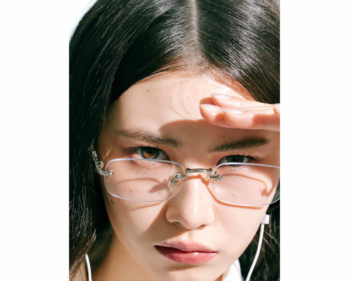 SENSUAL FITTING GLOW TINT Lookbook 1 (크게 보기)