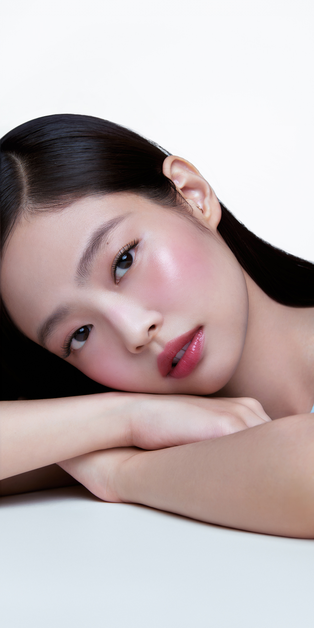 SENSUAL NUDE GLOSS Lookbook 1 (크게 보기)