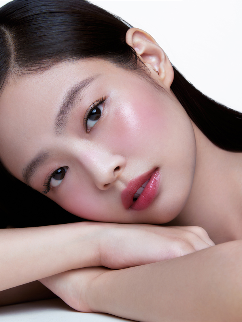 SENSUAL NUDE GLOSS Lookbook 1 (크게 보기)