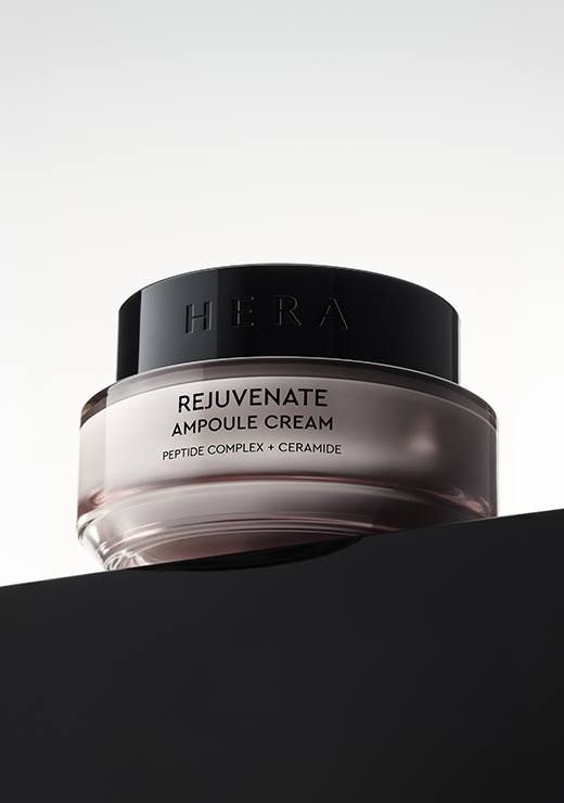 REJUVENATE AMPOULE CREAM