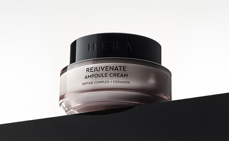 REJUVENATE AMPOULE CREAM