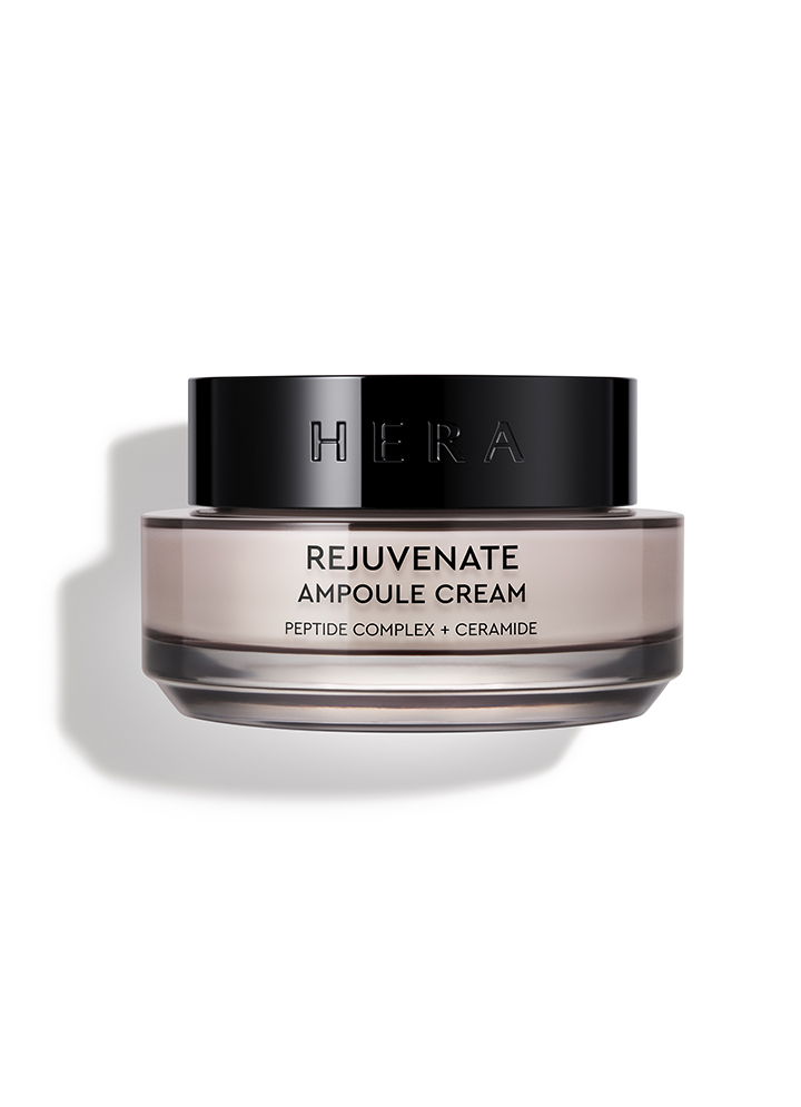 REJUVENATE AMPOULE CREAM