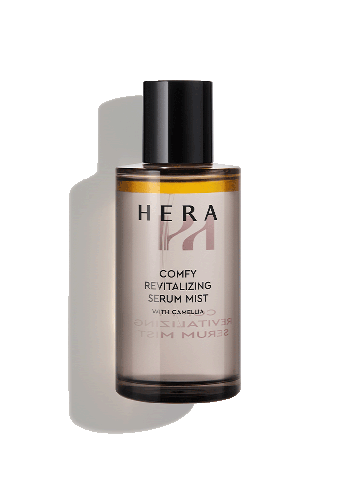 COMFY REVITALIZING SERUM MIST