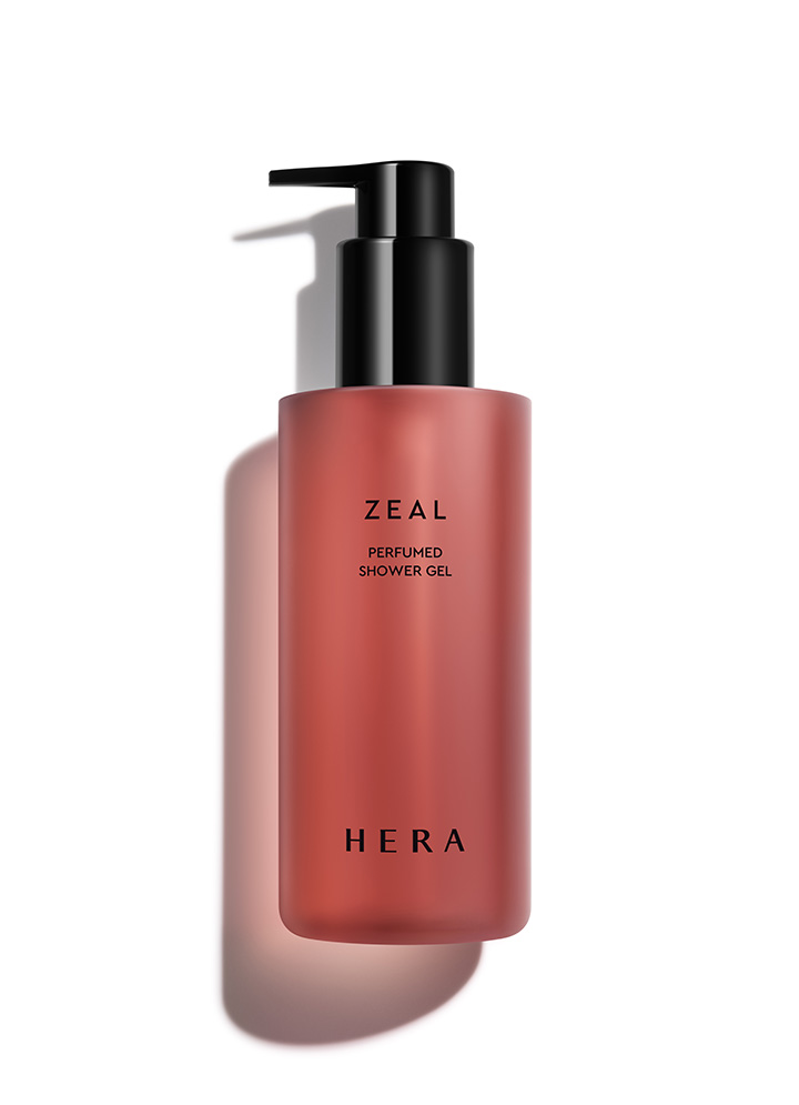 ZEAL BLOOMING PERFUMED BODY LOTION | HERA International