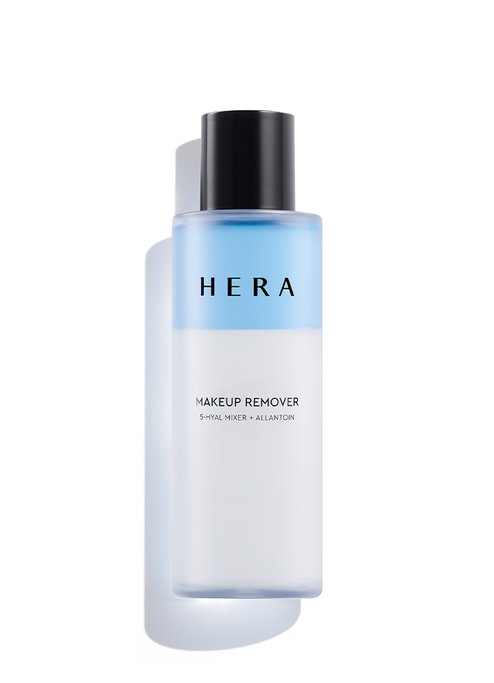 MAKEUP REMOVER