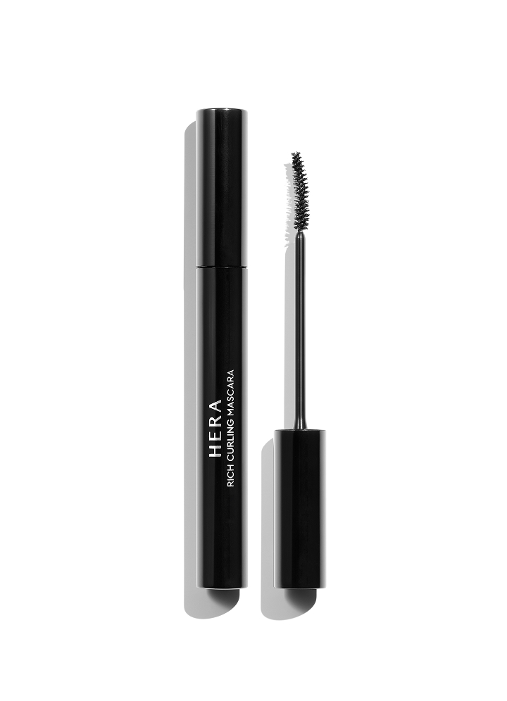 RICH CURLING MASCARA No. 79 LASH BLACK