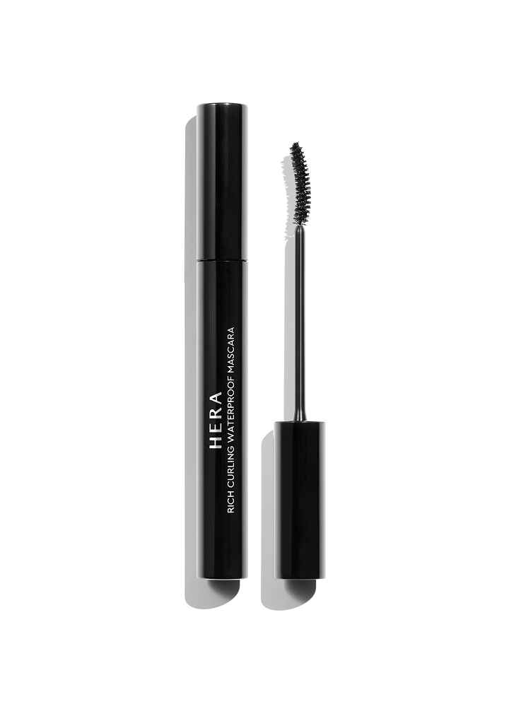 RICH CURLING WATERPROOF MASCARA No. 79 LASH BLACK
