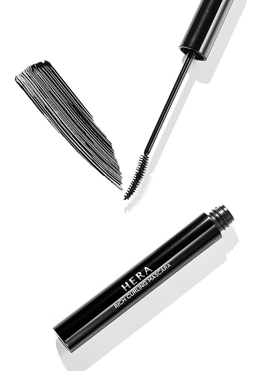 RICH CURLING MASCARA