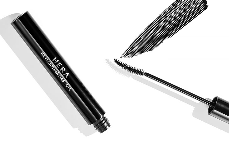 RICH CURLING MASCARA