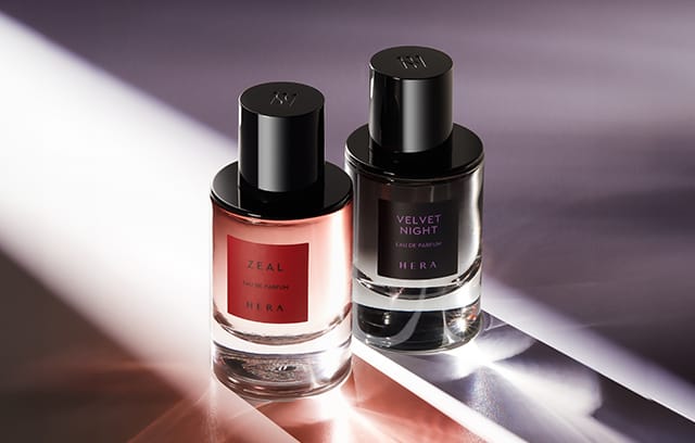 ZEAL EAU DE PARFUM
