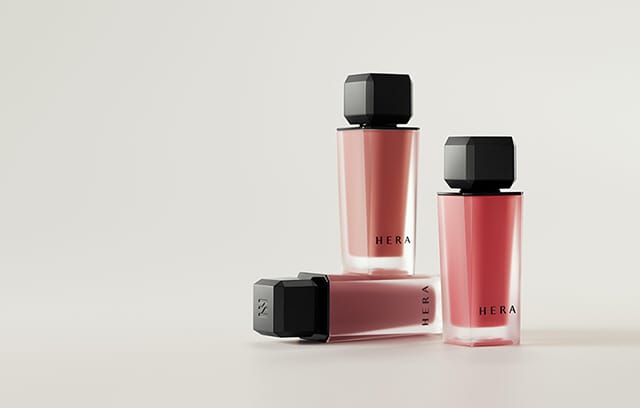 SENSUAL POWDER MATTE LIQUID