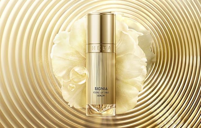 SIGNIA CORE LIFTING SERUM