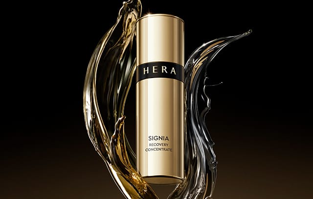 SIGNIA RECOVERY CONCENTRATE