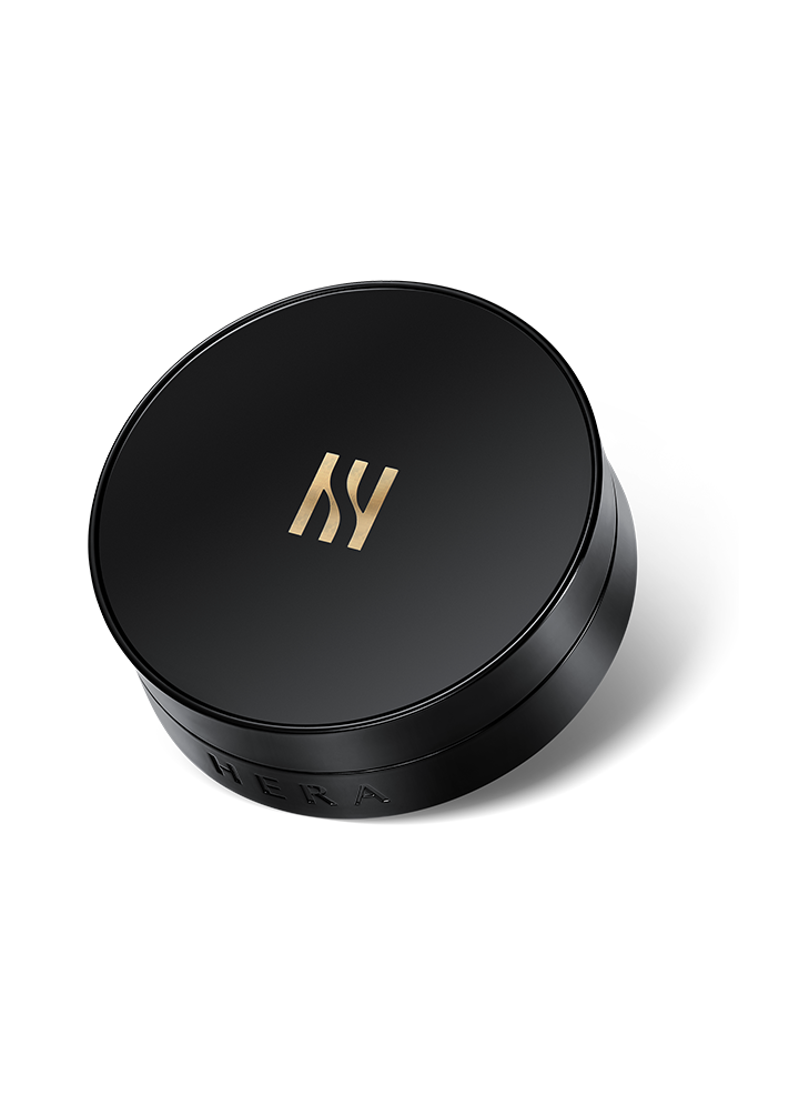 BLACK CUSHION SPF 34 PA HERA International