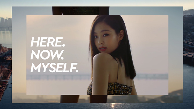 HERA BRAND CAMPAIGN, HOW FAR CAN YOU GO?, Contemporary Seoul Beauty HERA aboout Seoulista