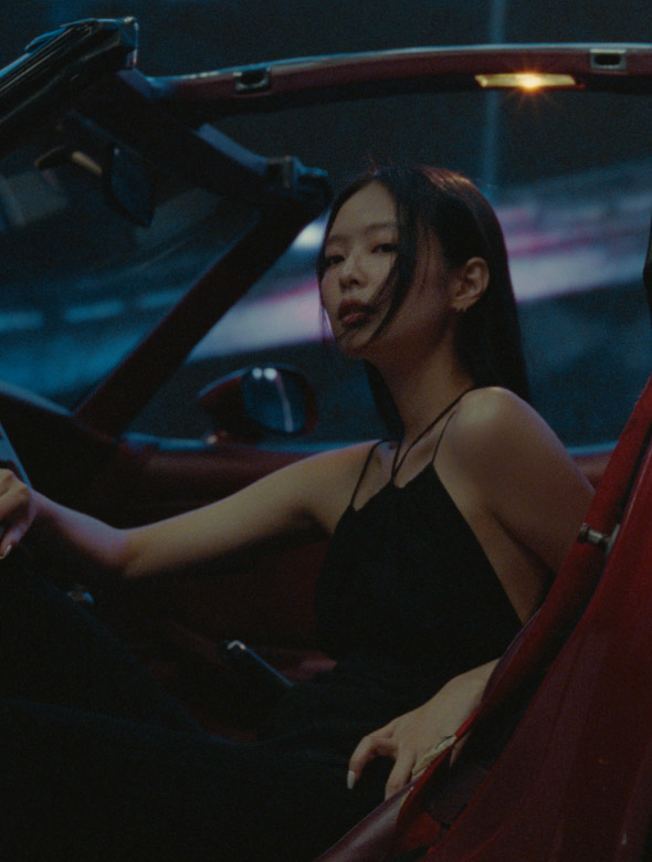 HERA BRAND CAMPAIGN, HOW FAR CAN YOU GO?, Contemporary Seoul Beauty HERA aboout Seoulista
