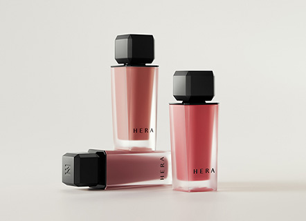 SENSUAL POWDER MATTE LIQUID
