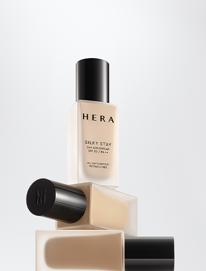 SILKY STAY 24H LONGWEAR SPF 20/ PA++