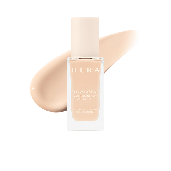 GLOW LASTING FOUNDATION 21N1